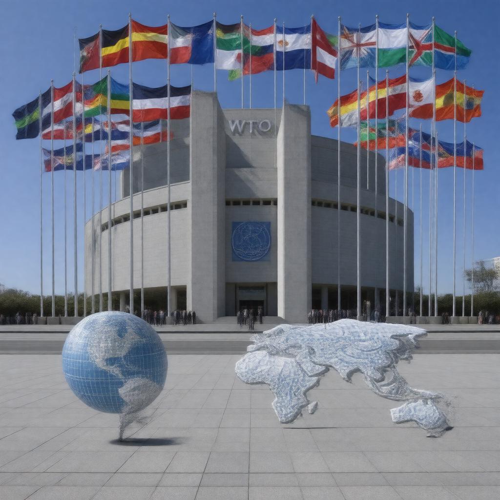 World Trade Organization